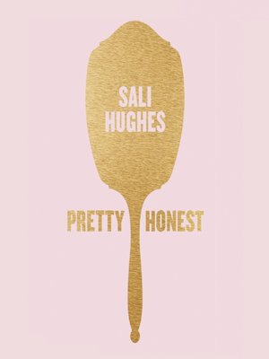 cover image of Pretty Honest